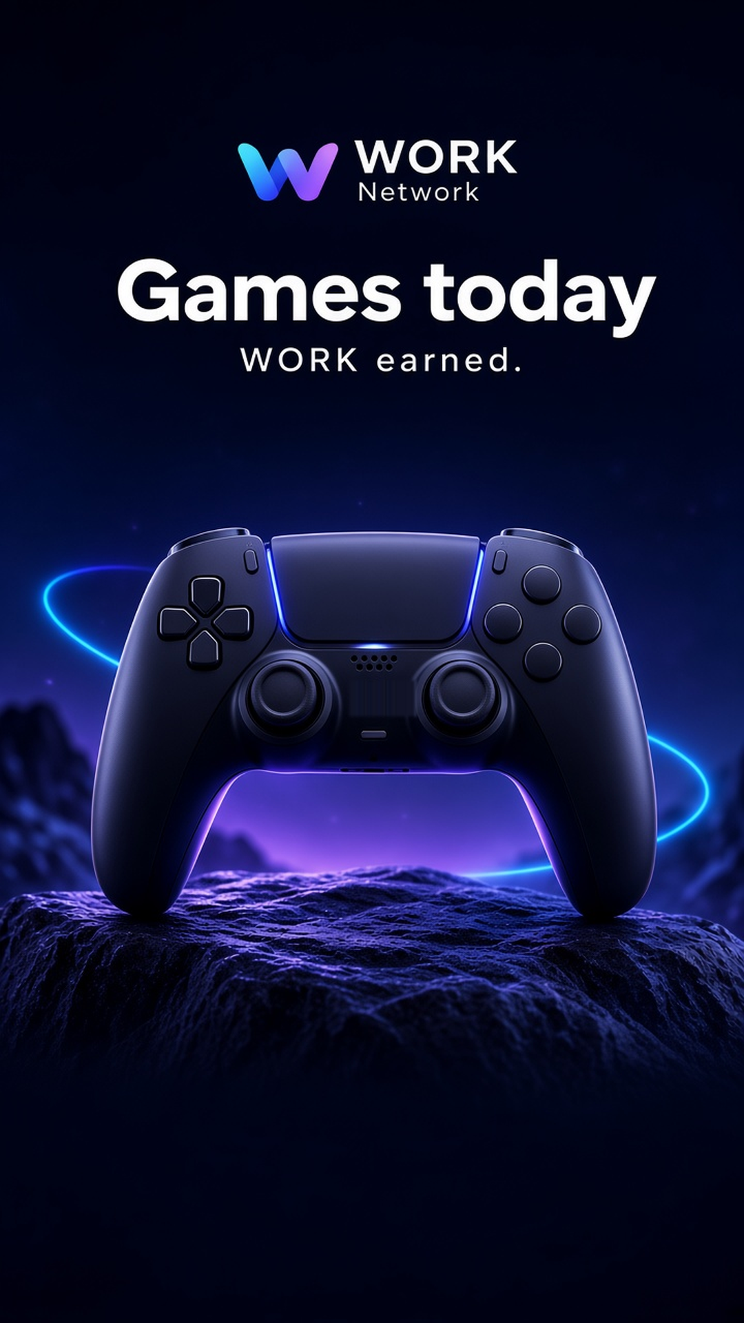 Games reward day story