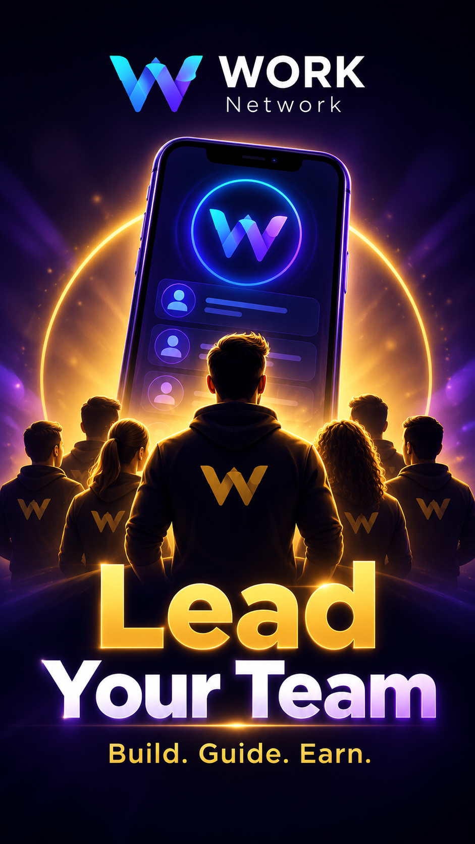 Lead Your Team video thumbnail