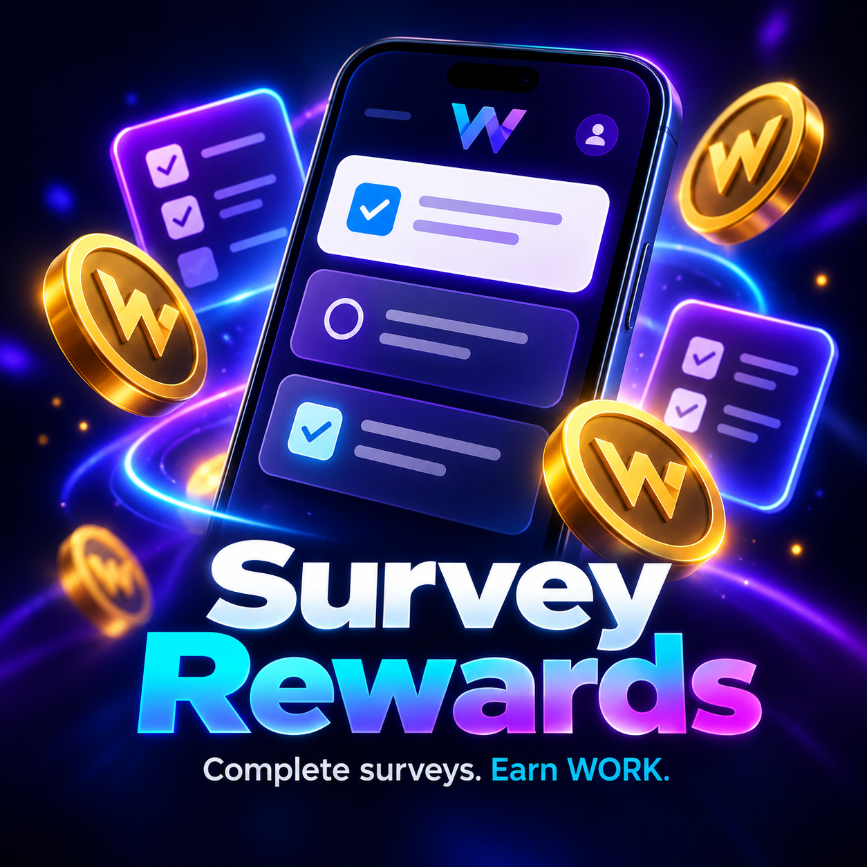 Survey Rewards video thumbnail